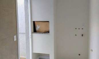 Imagem 6: Sobrado no bairro Cidade Nova