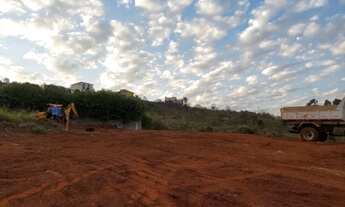 Imagem: Lote 800m² Venda Condomínio Ville Des