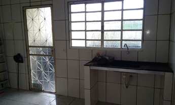 Imagem 4: Casa no Santo Antônio