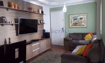 Imagem 2: Apartamento - Jardim dos Oliveiras - Campinas