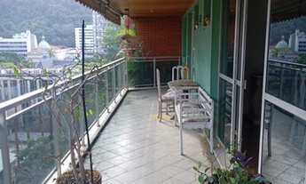 Imagem: Apartamento para venda em Botafogo - Rio