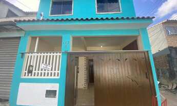 Imagem: CABO FRIO - Casa Padrão - Unamar (Tamoios