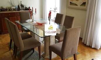 Imagem 5: Apartamento à venda, Jardim Paulista, 190m², 3 dormitórios, 1 suíte, 1 vaga!