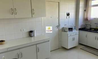 Imagem 6: Apartamento à venda, Alto da Lapa, 116m², 3 dormitórios, 1 suíte, 1 vaga!