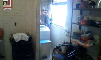 Imagem 5: Apartamento residencial à venda, Vila Mariana, São Paulo