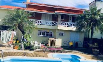 Imagem 5: Casa à venda 5 Quartos, 1 Suite, 4 Vagas, 637M², Córrego Grande, Florianópolis - SC