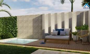 Imagem 6: APARECIDA DE GOIâNIA - Casa de Condomínio - Cardoso Continuação