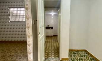 Imagem 5: Casa 2 quartos - Macuco - Santos