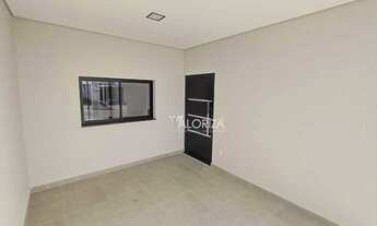 Imagem 2: Casa com 3 dormitórios à venda, Jd Residencial Villaggio Ipanema I - Sorocaba/SP