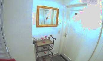 Imagem 2: Apartamento residencial à venda, Vila Romana, São Paulo - AP0234