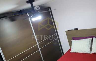 Imagem 5: Apartamento - Jardim Márcia - Campinas