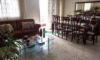 Imagem 2: Apartamento à venda - Santo Agostinho - 4 quartos, 3 vagas - 170 m² - Belo Horizonte/MG