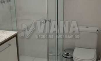 Imagem 2: Apartamento para venda possui 96 metros quadrados com 3 quartos