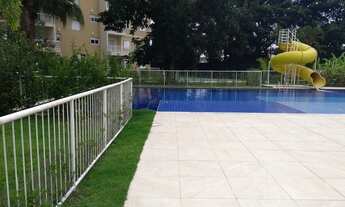 Imagem 1: Apartamentos 02 e 03 Dormitórios