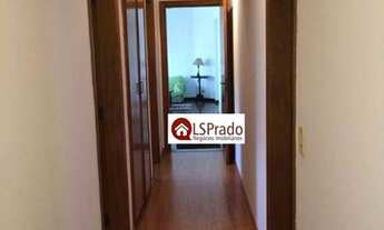 Imagem 5: Localização nobre! Próximo ao Esporte Clube Sírio e ao Aeroporto de Congonhas, 4 suítes, 3