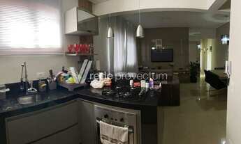 Imagem 3: Apartamento - Vila Marieta - Campinas