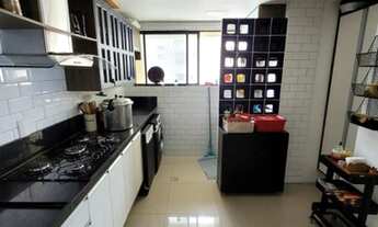 Imagem 4: EDIFÍCIO DELAMARE VISTA MAR