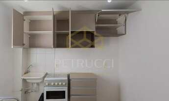 Imagem 7: Apartamento - Parque das Cachoeiras - Campinas