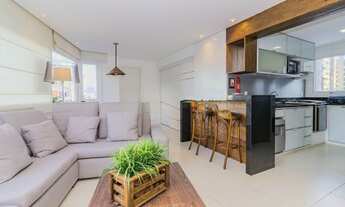 Imagem: Apartamento para venda com 80 metros quadrados