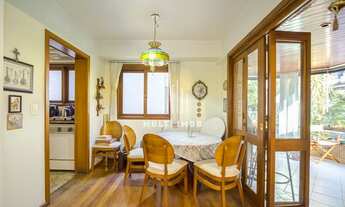 Imagem 3: PORTO ALEGRE - Apartamento Padrão - Bela Vista