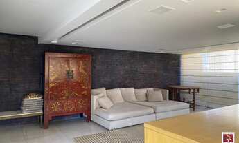 Imagem 3: Cobertura para aluguel, 4 quartos, 2 suítes, 4 vagas, Lourdes - Belo Horizonte/MG