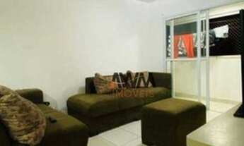 Imagem 2: Apartamento com 2 quartos à venda, 64 m² por R$ 260.000 - Village Veneza - Goiânia/GO