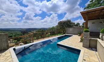 Imagem 5: Ibiúna - Casa de Condomínio - Campo Verde