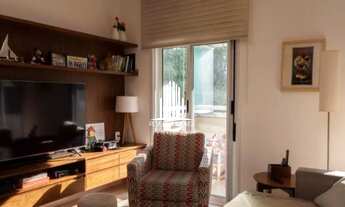 Imagem 3: 2 dormitórios, 1 suite e 2 vagas no Bosque da Saúde