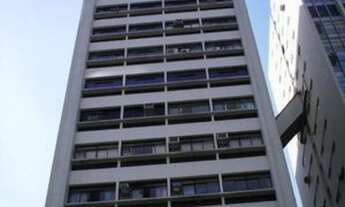 Imagem: CONJ. COMERCIAL - BELA VISTA - SP