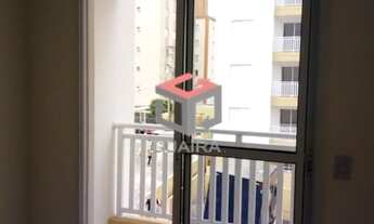 Imagem 2: Apartamento à venda, 2 quartos, 1 vaga, Santa Terezinha - São Bernardo do Campo/SP