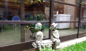 Imagem 3: Apartamento Área Privativa à venda - Lourdes - 2 quartos - 126 m² - Belo Horizonte/MG - GD