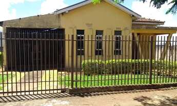 Imagem: Casa para Venda em Cambira/PR