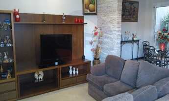 Imagem 5: Casa com 4 dormitórios à venda, 270 m² por R$ 1.300.000,00 - Jardim Esplanada - Indaiatuba