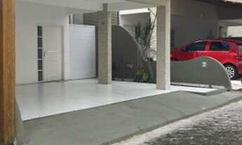 Imagem 2: Alugo Excelente casa na praia do Araçagy frente mar,no calçadão