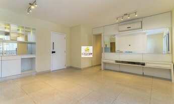 Imagem 4: Apartamento à venda, Parque Industrial Tomas Edson, 108m², 3 dormitórios, 2 suítes, 2 vaga