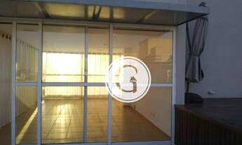 Imagem: Cobertura com 3 dormitórios à venda, 320