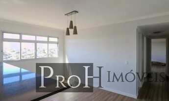 Imagem: Apartamento 2 dormitórios e Lazer completo