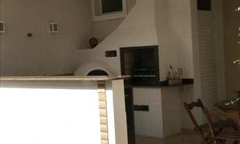 Imagem 7: CASA A VENDA NO CONDOMÍNIO PORTAL DO PARAÍSO II - JUNDIAÍ/SP