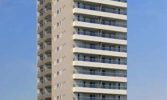 Imagem 1: APARTAMENTO CAICARA - PRAIA GRANDE SP