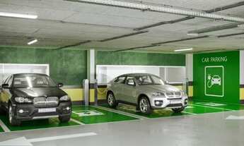 Imagem 3: Like Club WR Boa Viagem, últimas unidades!