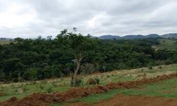 Imagem 4: Terreno com acesso ao asfalto -Igaratá -SP
