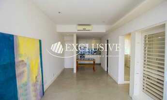 Imagem 4: Rio de Janeiro - Apartamento Padrão - Jardim Botânico