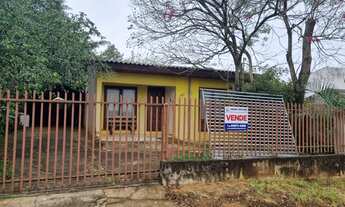 Imagem: Casa Jardim Colonial próximo Super Muffatto