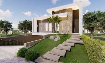 Imagem: CASA NO BAIRRO CIDADE NOVA