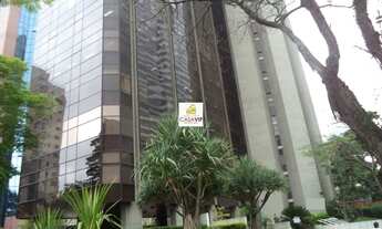 Imagem 5: Laje comercial para locação, Cidade Monções, 586,65m², 10 vagas!