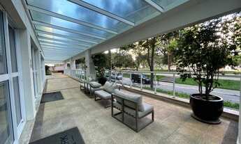 Imagem 3: Apartamento - Jardim Aquarius - Residencial Central Park Aquarius - 190m² - 3 Suítes