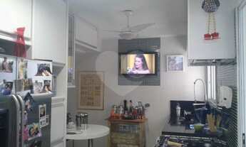 Imagem 6: Maravilhoso Apartamento no Paraíso