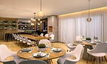 Imagem 7: Apartamento à venda, 62 m² por R$ 800.000,00 - Jardim das Acácias - São Paulo/SP