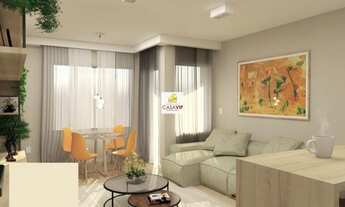 Imagem 2: Apartamento à venda, Alto da Lapa, 78m², 2 dormitórios, 1 suíte, 2 vagas!