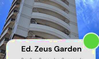 Imagem 1: Apartamento para venda possui 132 metros quadrados com 3 quartos em Marco - Belém - PA